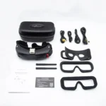 FPV очки Skyzone SKY04X Pro — изображение 2