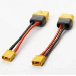 Переходник XT30 — XT60