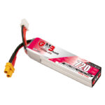 АКБ GNB 2S 720mAh LiHV