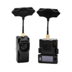 TX модуль EMAX 2.4GHz ELRS