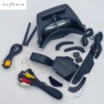 FPV шлем Skyzone Cobra X V4 — изображение 4
