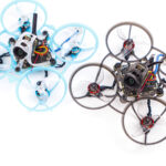 Квадрокоптер BetaFPV Air 65 II