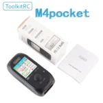Зарядное устройство ToolkitRC M4 Pocket — изображение 3