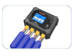 Зарядное устройство UltraPower UP9
