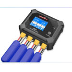 Зарядное устройство UltraPower UP9