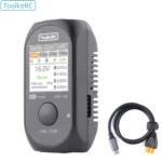 Зарядное устройство ToolkitRC M4 Pocket — изображение 4